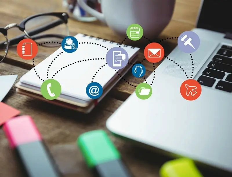 Μετάφραση Λογισμικού ACM Translations